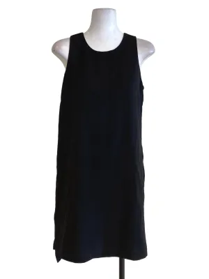 Black Layered Rompers
