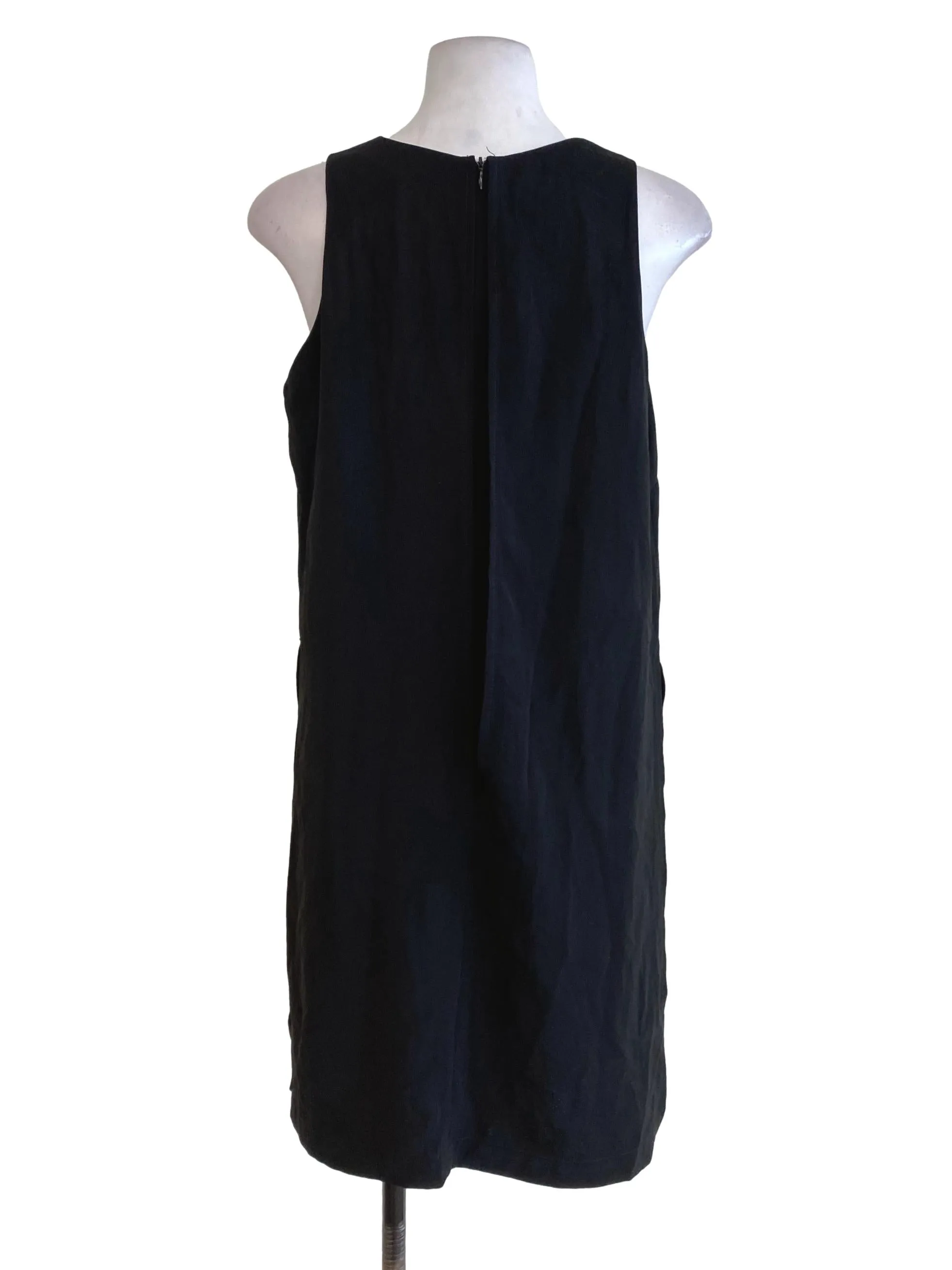 Black Layered Rompers
