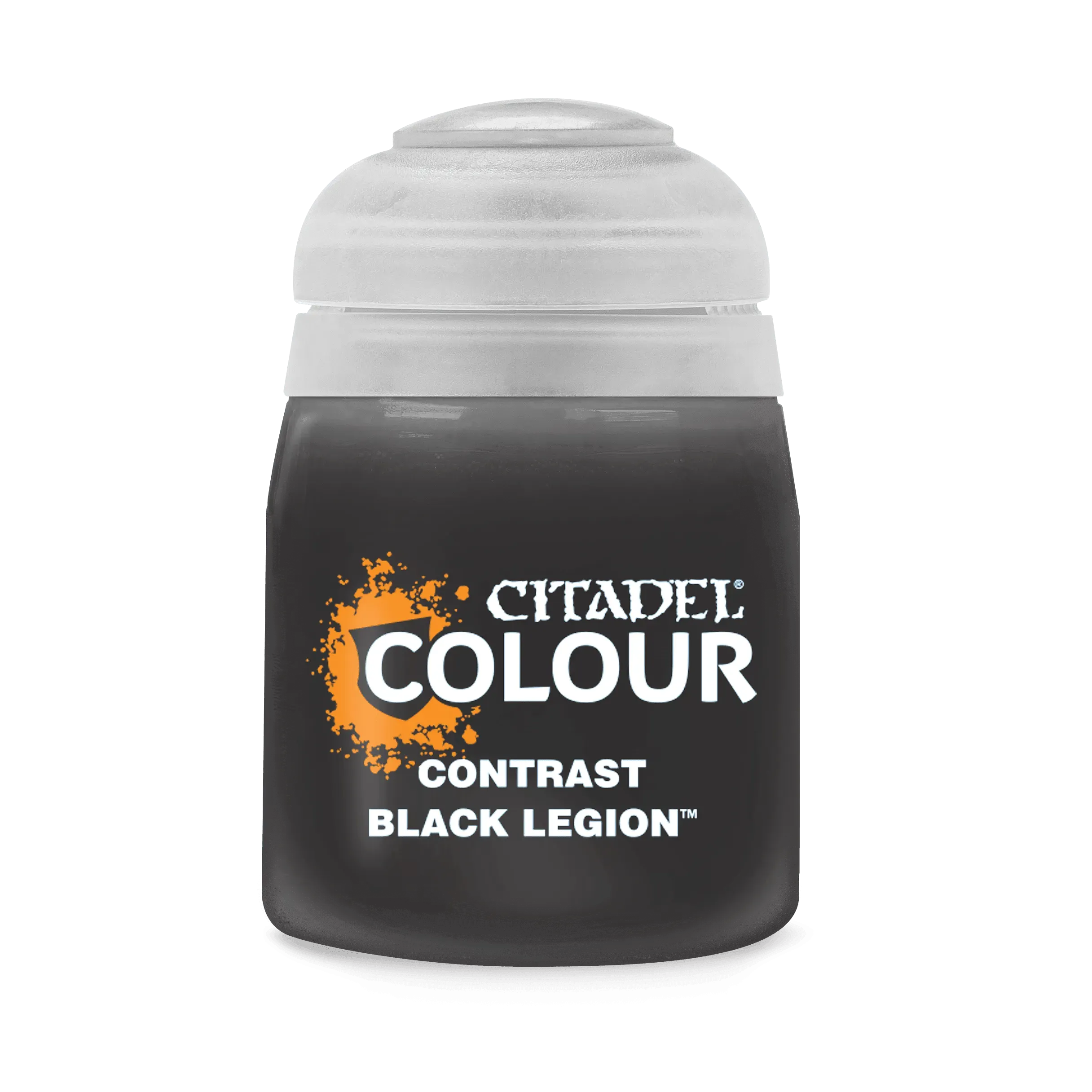 Black Legion (Contrast)