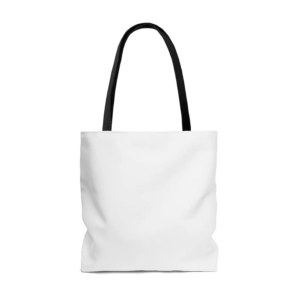 BLACKTOPIA TOTE