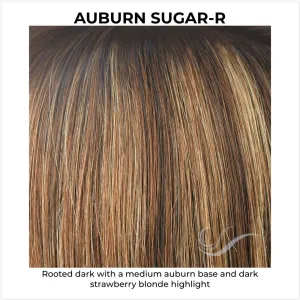 Blair by Rene of Paris (Lace Front-Lace Part Wig)