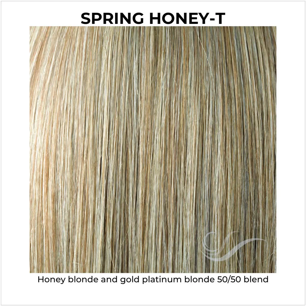 Blair by Rene of Paris (Lace Front-Lace Part Wig)