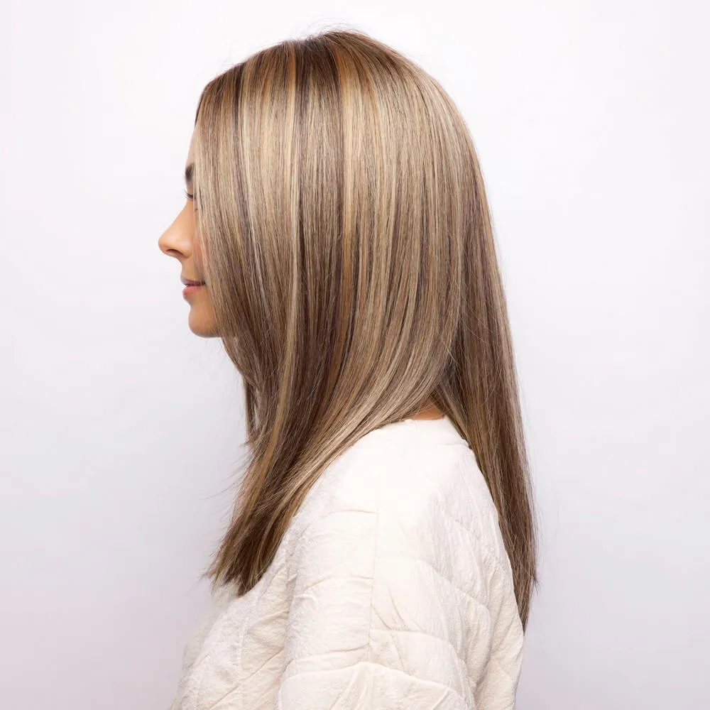 Blair by Rene of Paris (Lace Front-Lace Part Wig)