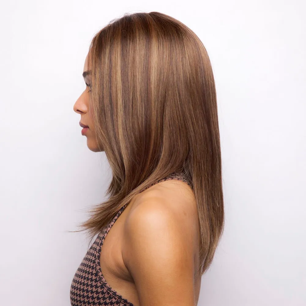 Blair by Rene of Paris (Lace Front-Lace Part Wig)