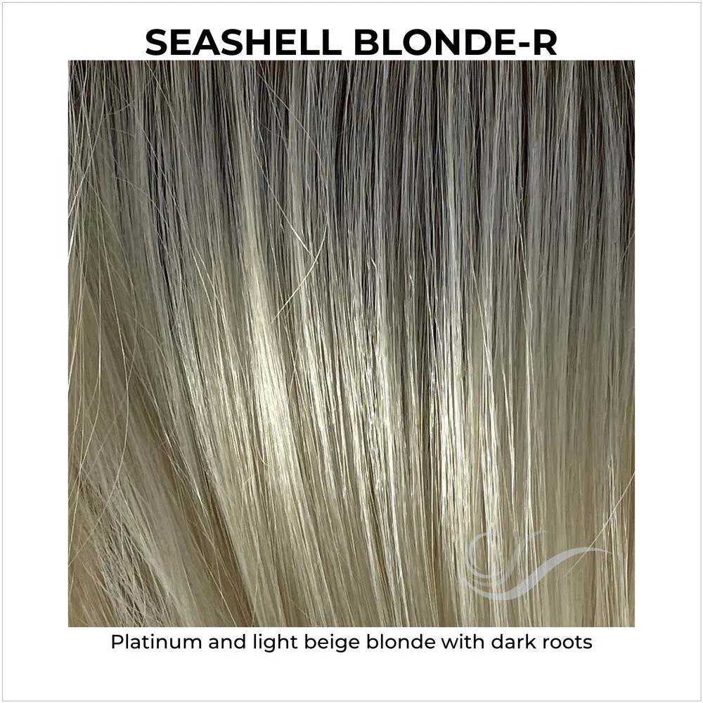 Blair by Rene of Paris (Lace Front-Lace Part Wig)