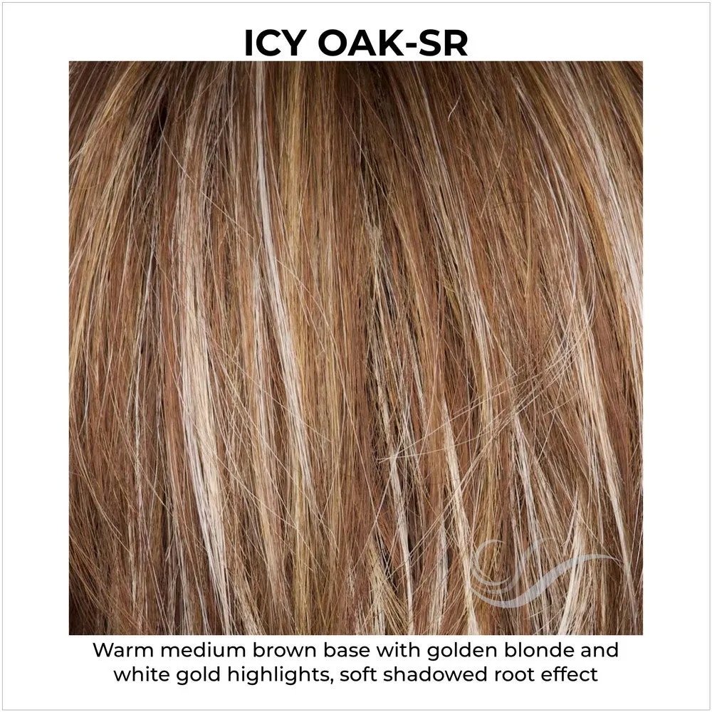 Blair by Rene of Paris (Lace Front-Lace Part Wig)
