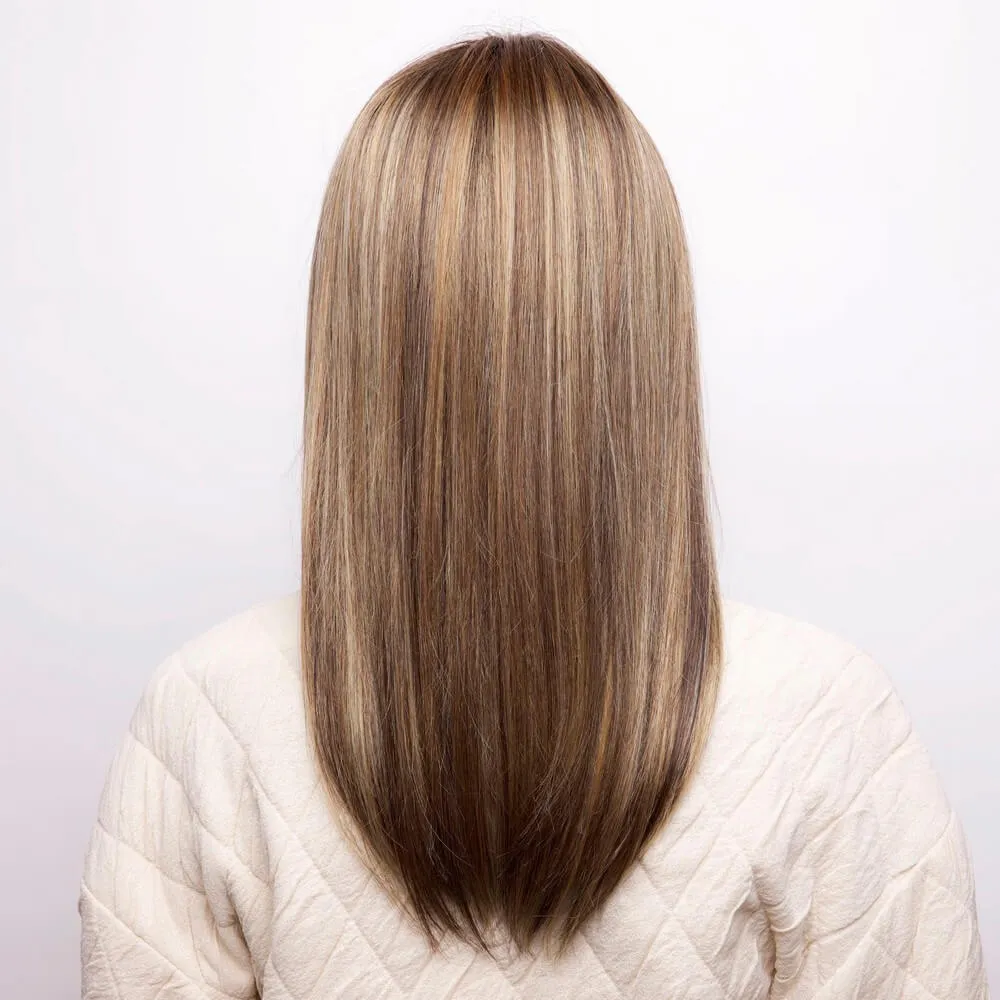 Blair by Rene of Paris (Lace Front-Lace Part Wig)