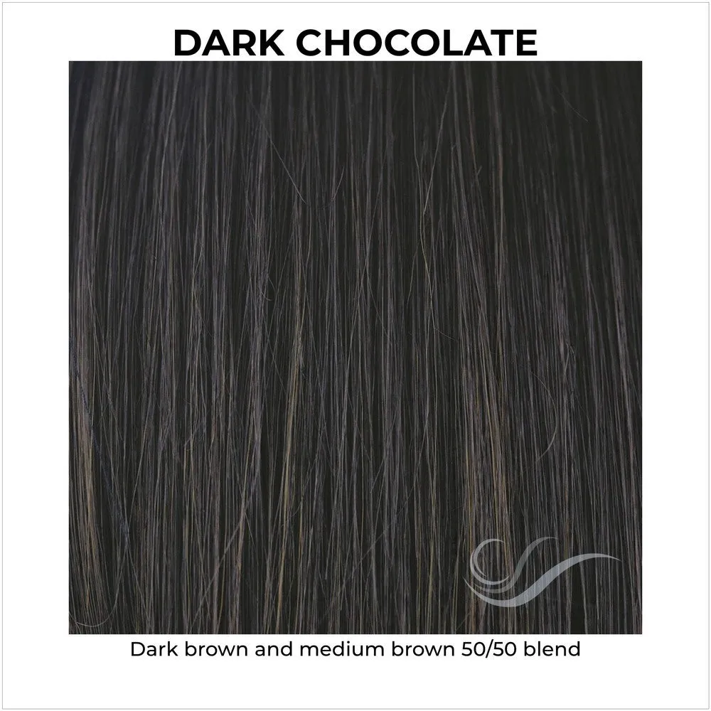Blair by Rene of Paris (Lace Front-Lace Part Wig)
