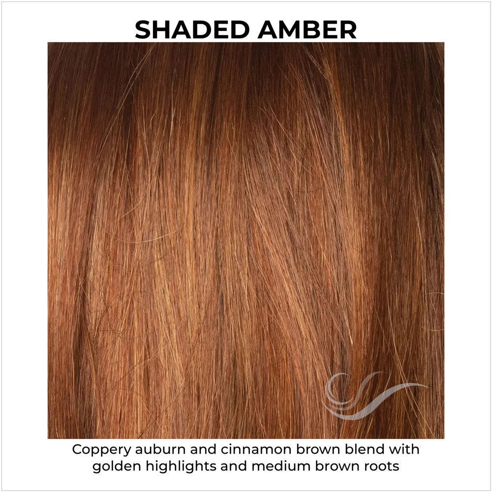 Blair by Rene of Paris (Lace Front-Lace Part Wig)