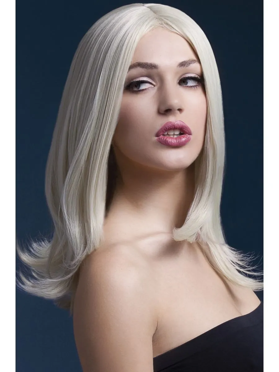 Blonde Fever Sophia Wig