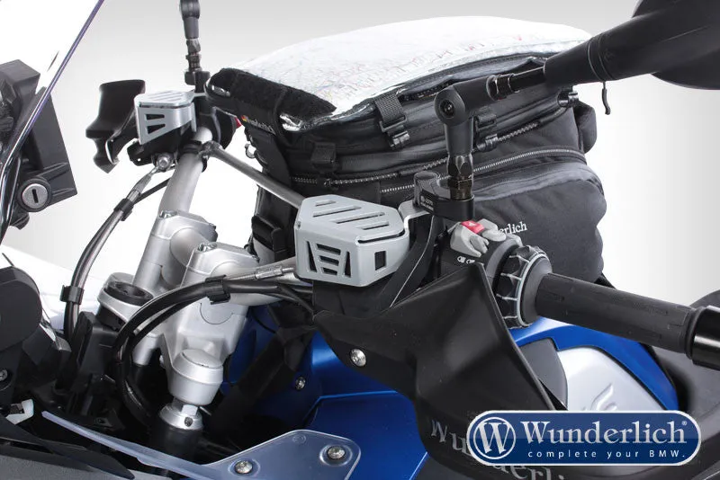 BMW Protection - Reservoir Guard "Clutch" (Front)