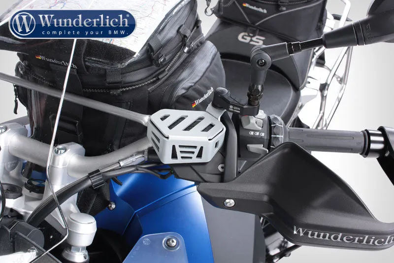 BMW Protection - Reservoir Guard "Clutch" (Front)