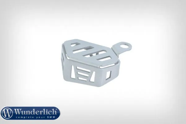 BMW Protection - Reservoir Guard "Clutch" (Front)