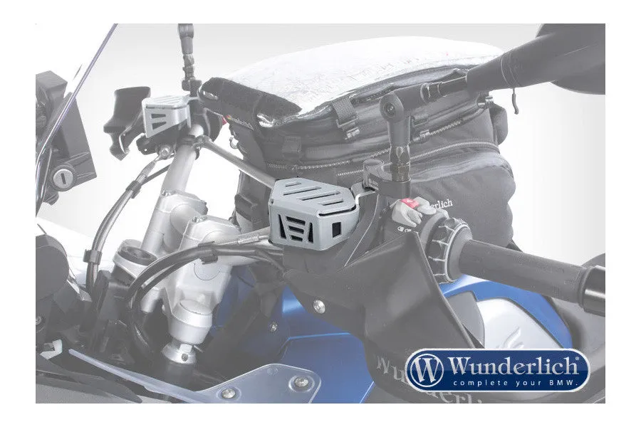 BMW Protection - Reservoir Guard "Clutch" (Front)