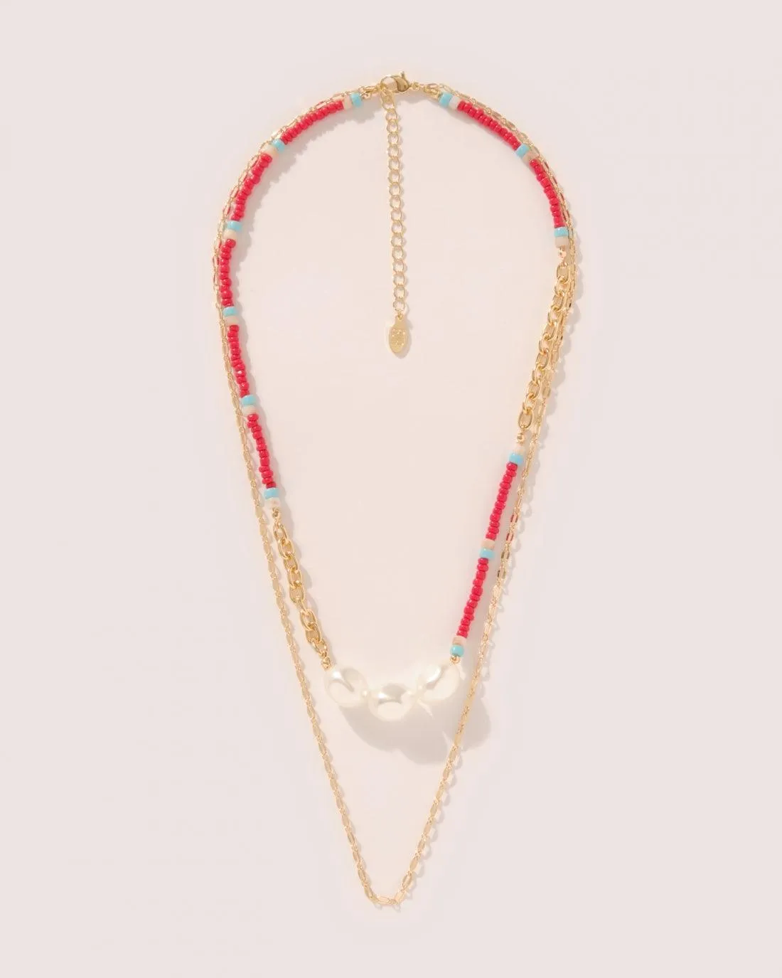 BOARDWALK LARIAT