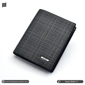 Bogesi Pocket Size Wallet Imported From China | Bogesi 13