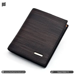 Bogesi Pocket Size Wallet Imported From China | Bogesi 19