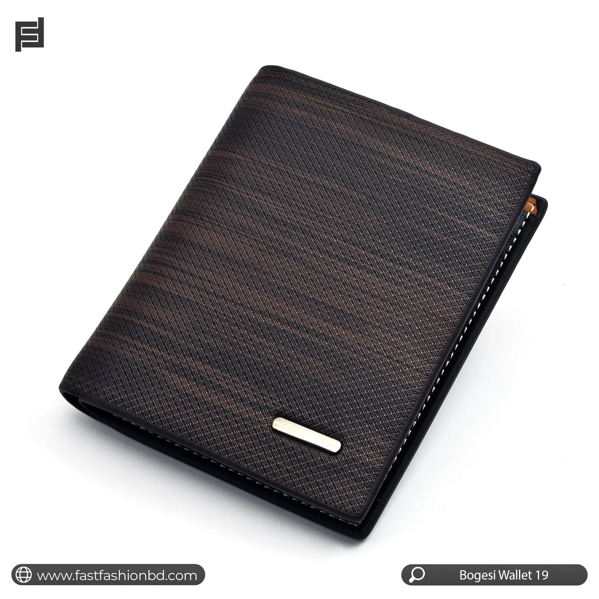 Bogesi Pocket Size Wallet Imported From China | Bogesi 19