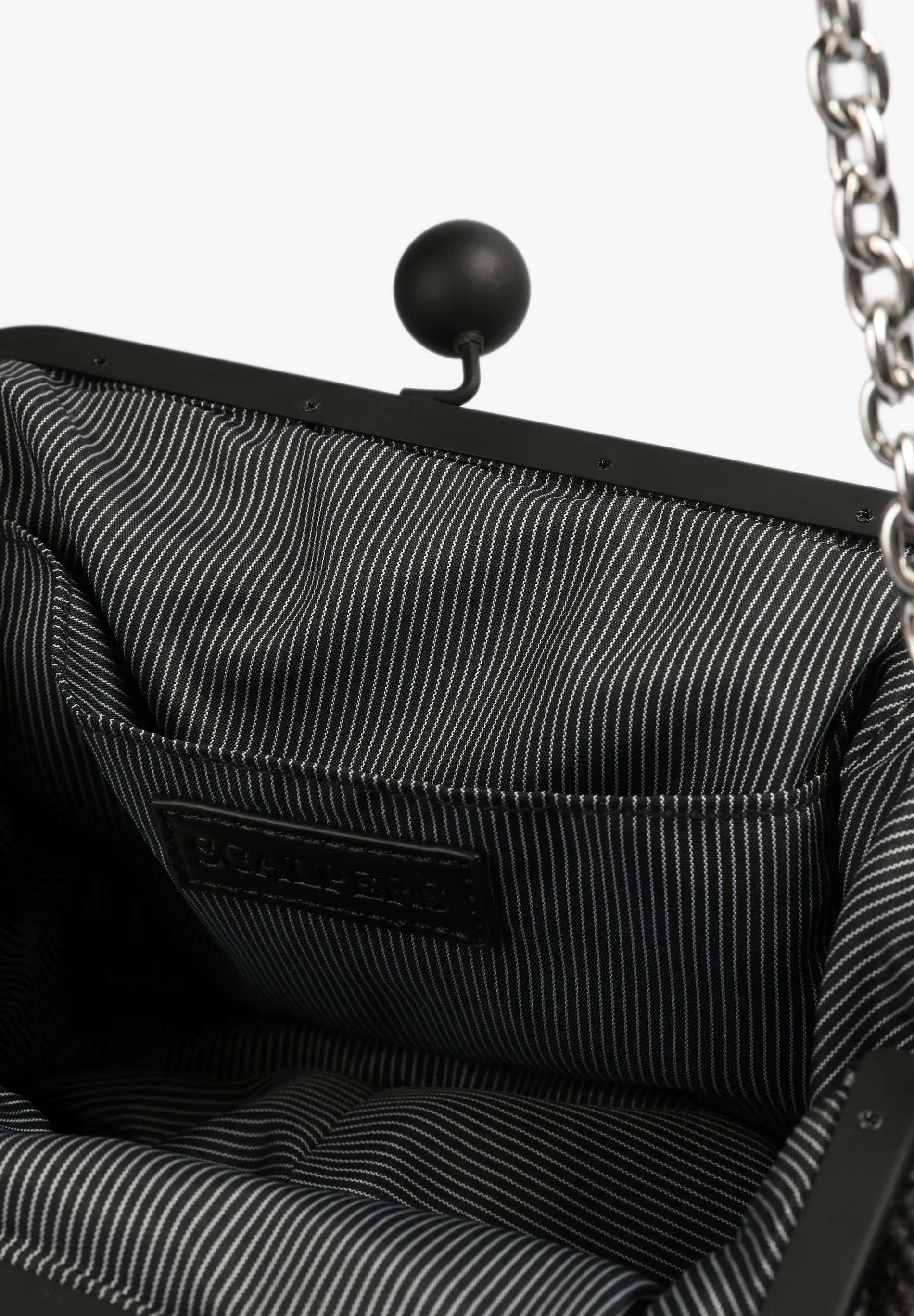 BOLSA CLUTCH ESPIGA