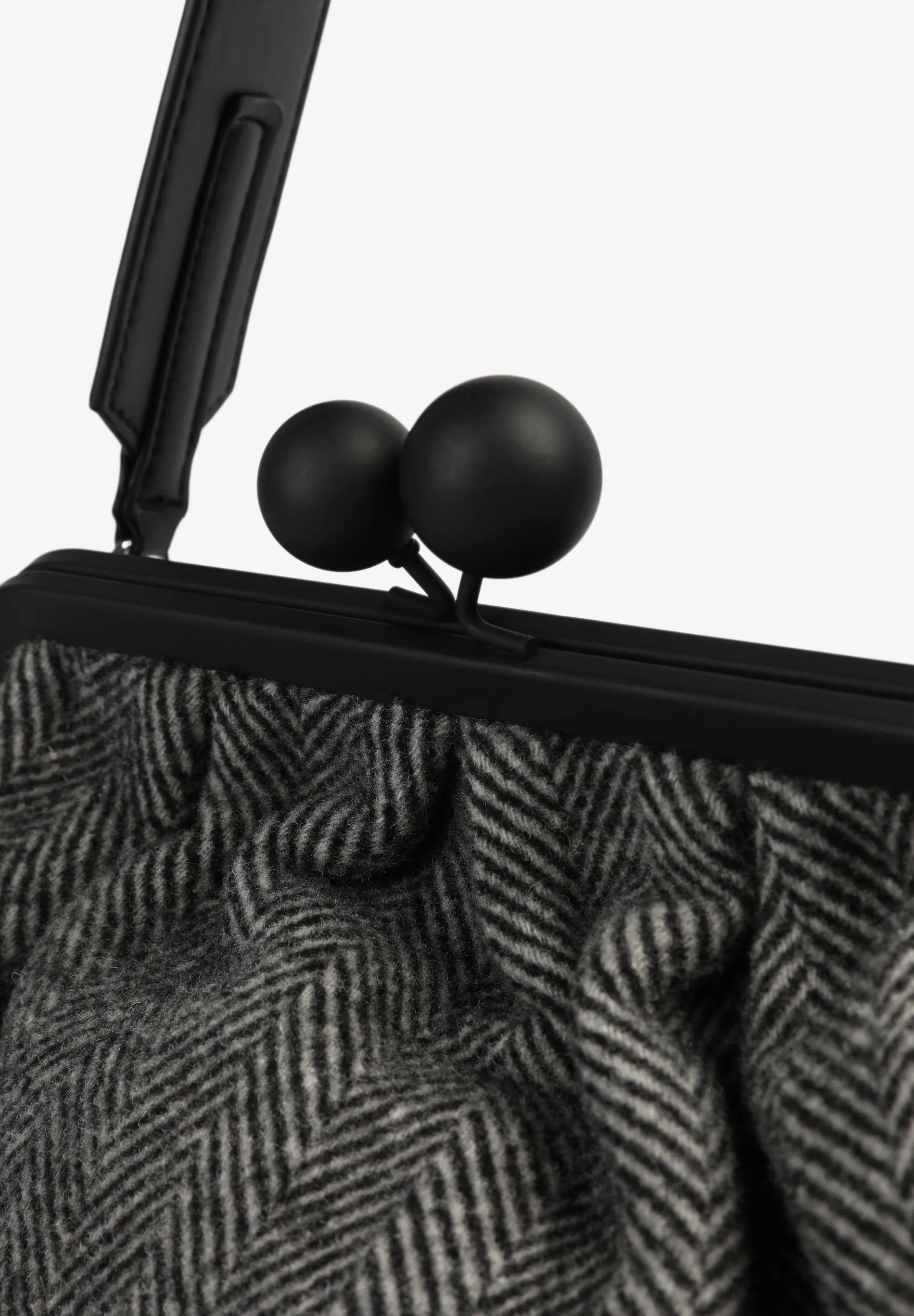 BOLSA CLUTCH ESPIGA