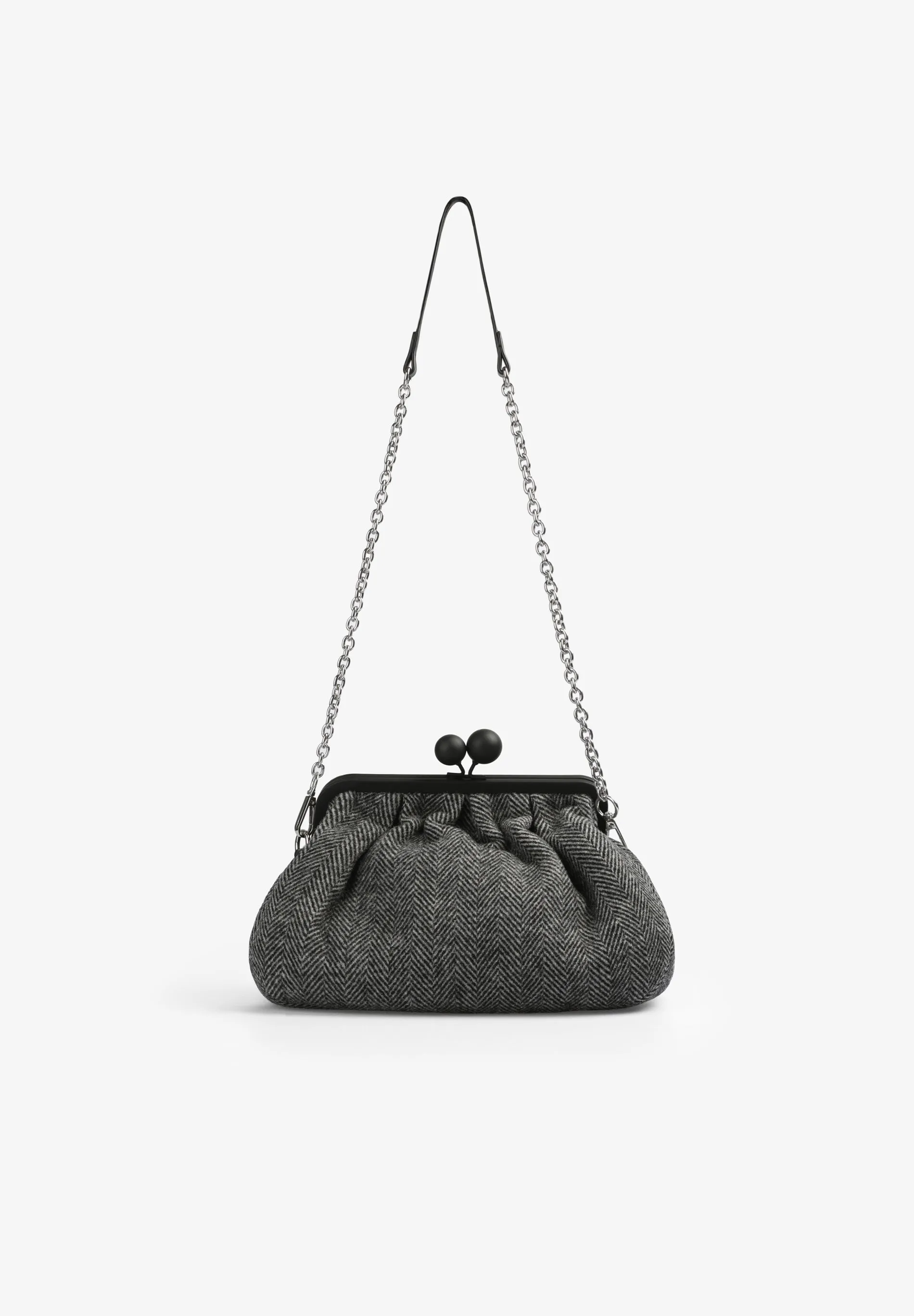 BOLSA CLUTCH ESPIGA