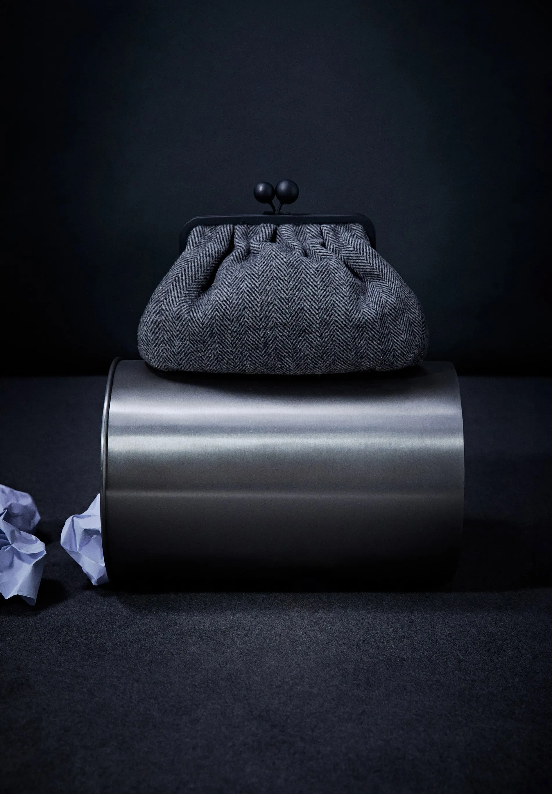 BOLSA CLUTCH ESPIGA