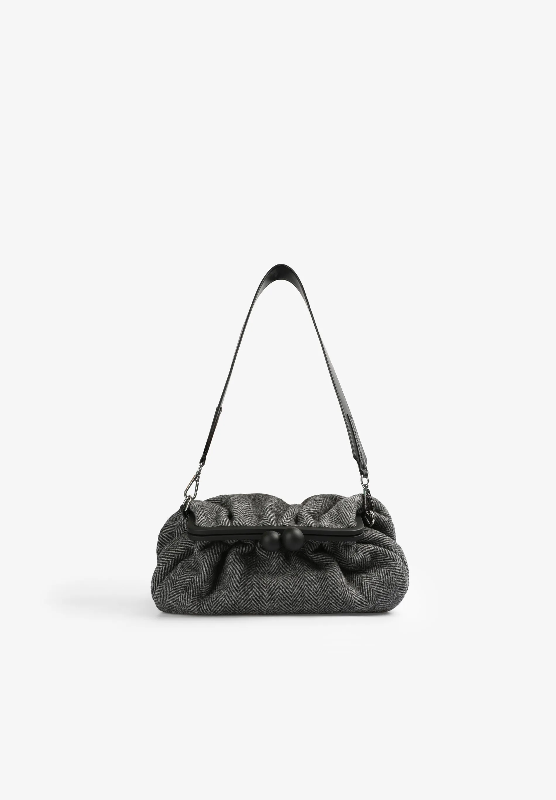 BOLSA CLUTCH ESPIGA