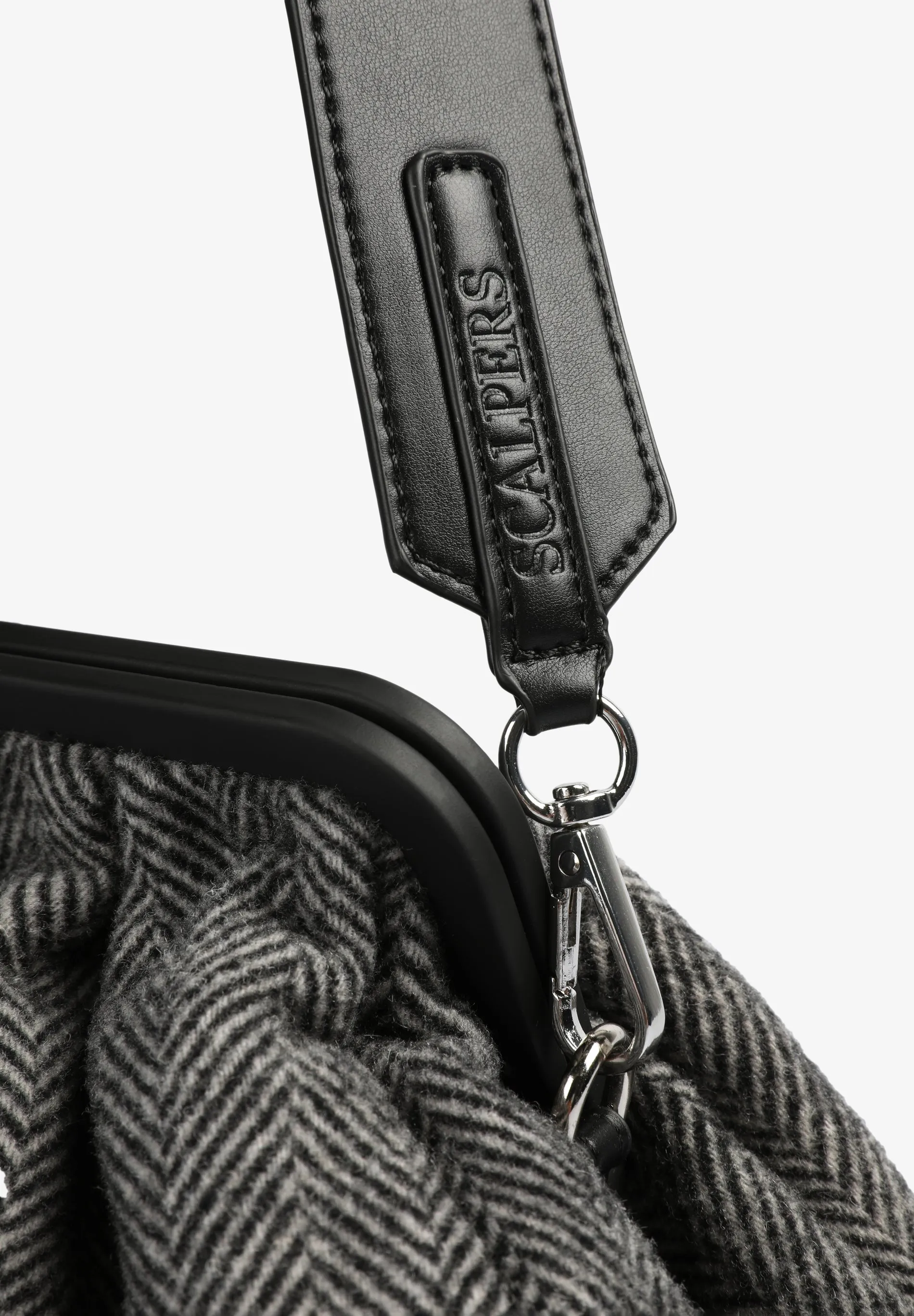 BOLSA CLUTCH ESPIGA