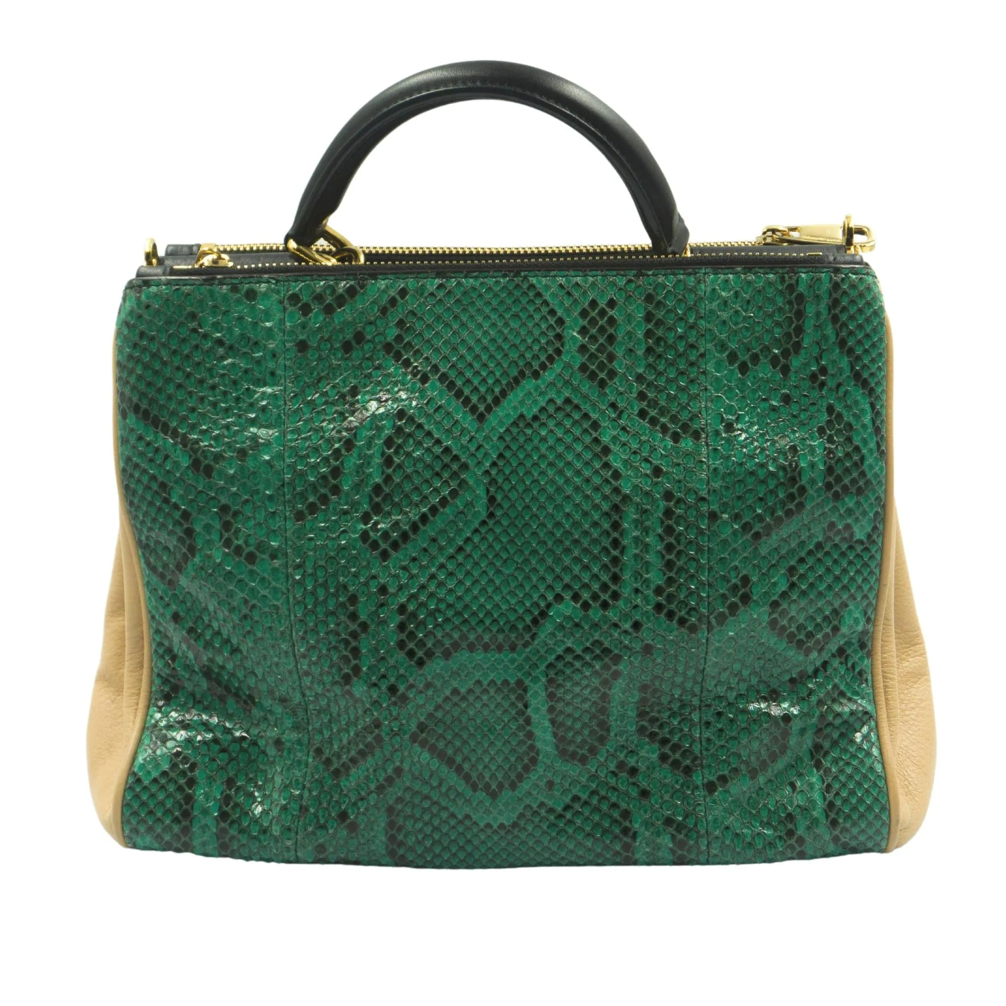 Bolsa Dolce & Gabbana
