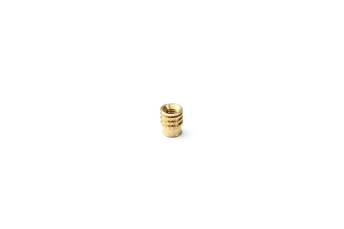 Bondtech Thread inserts
