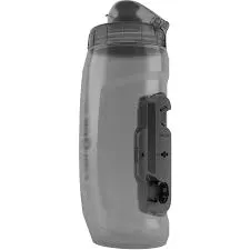 Botella De Agua Twist Set 590 ml con Tapa Fidlock