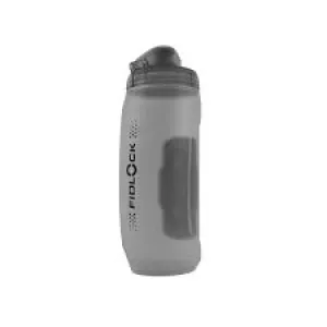 Botella De Agua Twist Set 590 ml con Tapa Fidlock