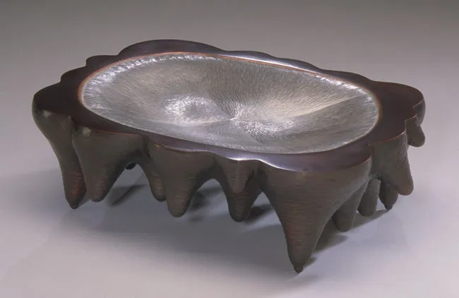 Bowl No Twenty-one