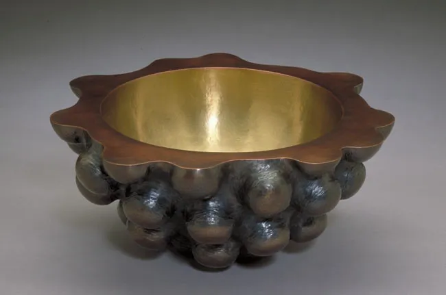 Bowl Number Eight