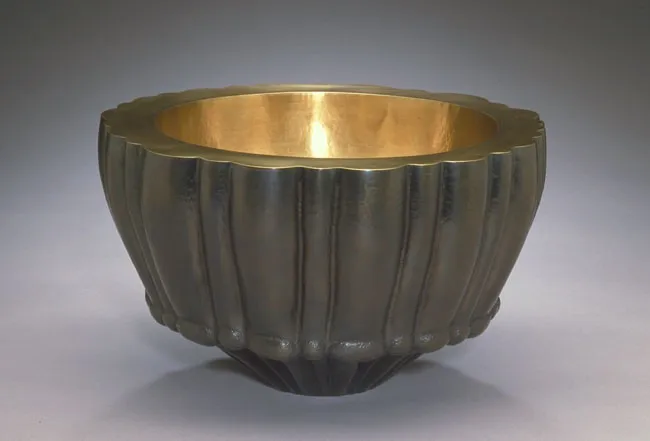 Bowl Number Fifteen