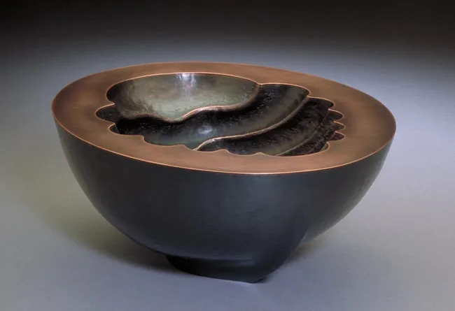 Bowl Number Five
