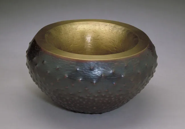 Bowl Number Seven