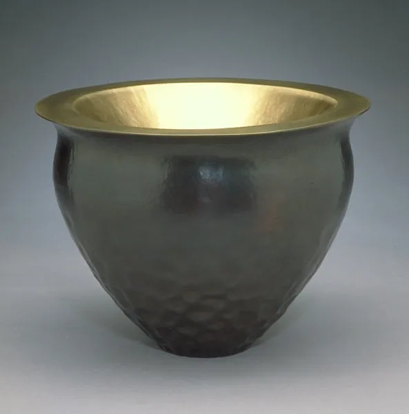 Bowl Number Thirteen