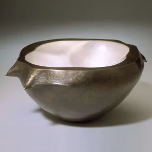 Bowl Number Twenty