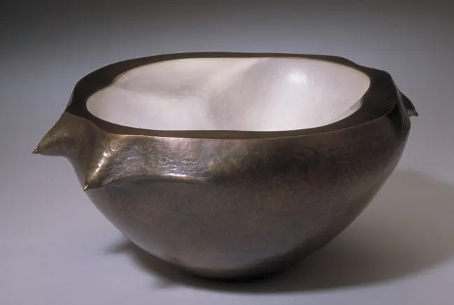 Bowl Number Twenty