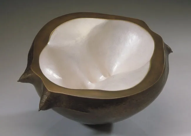 Bowl Number Twenty
