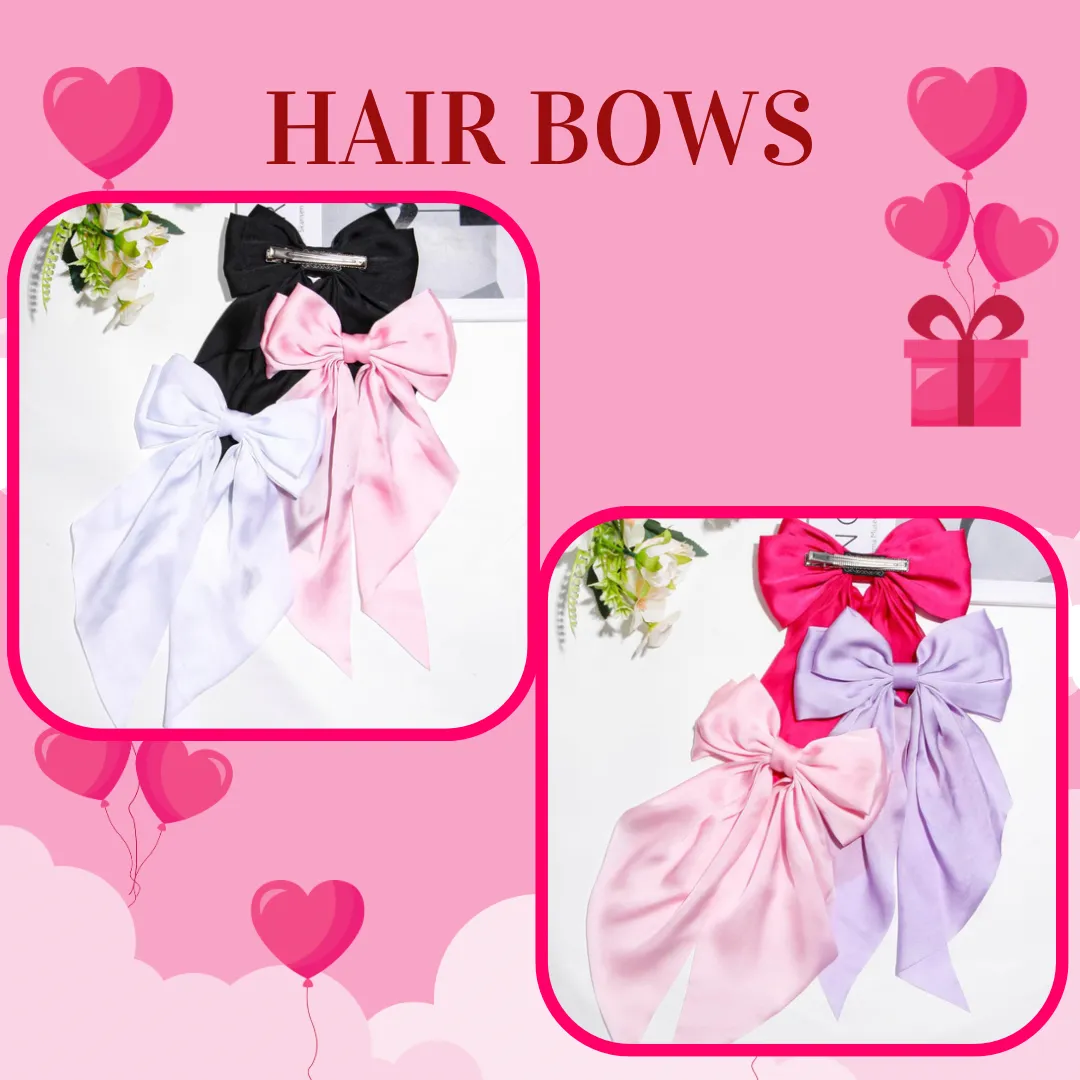 Bows