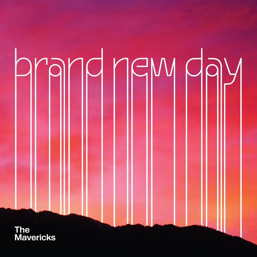 Brand New Day CD