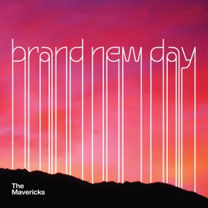 Brand New Day CD