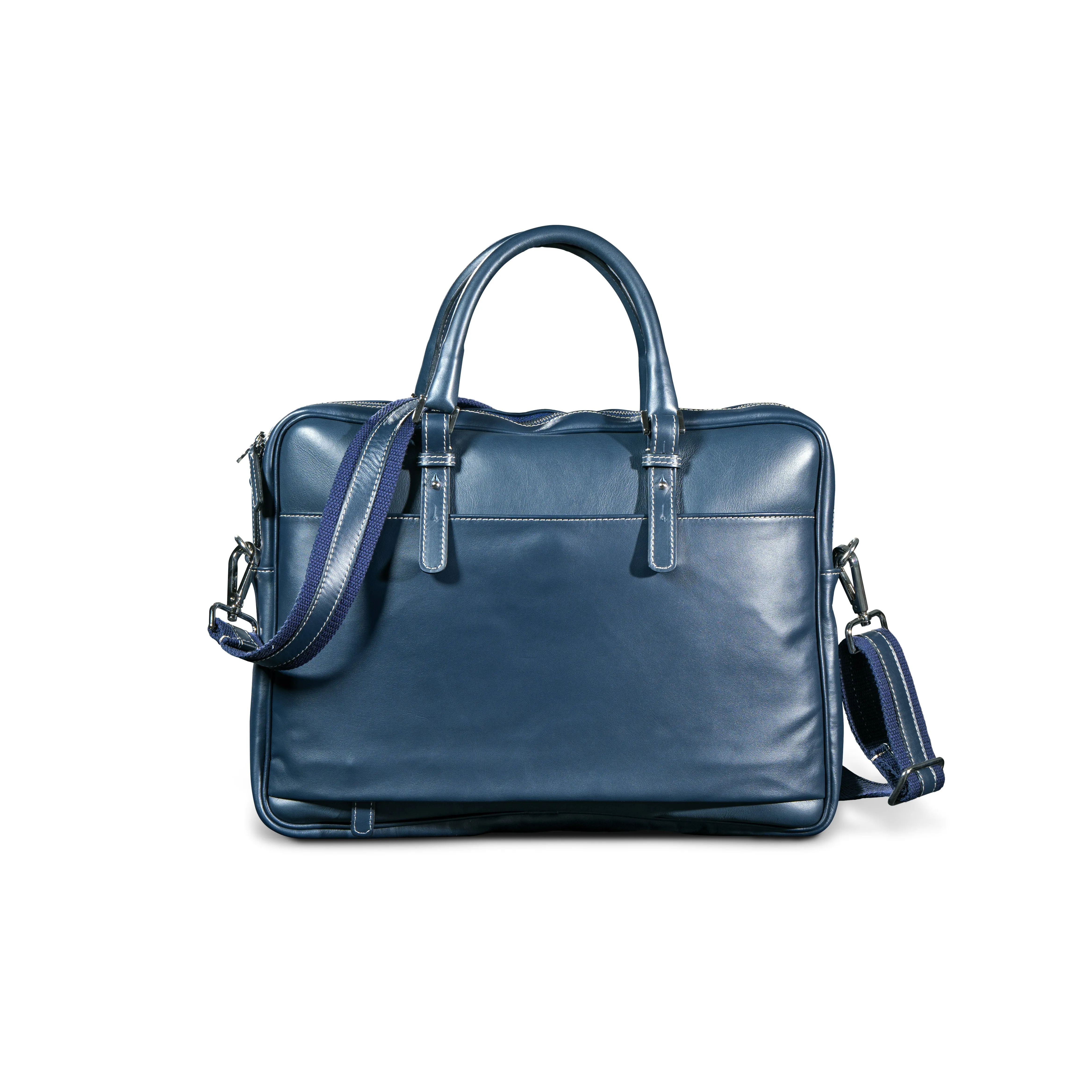 Briefcase Navy