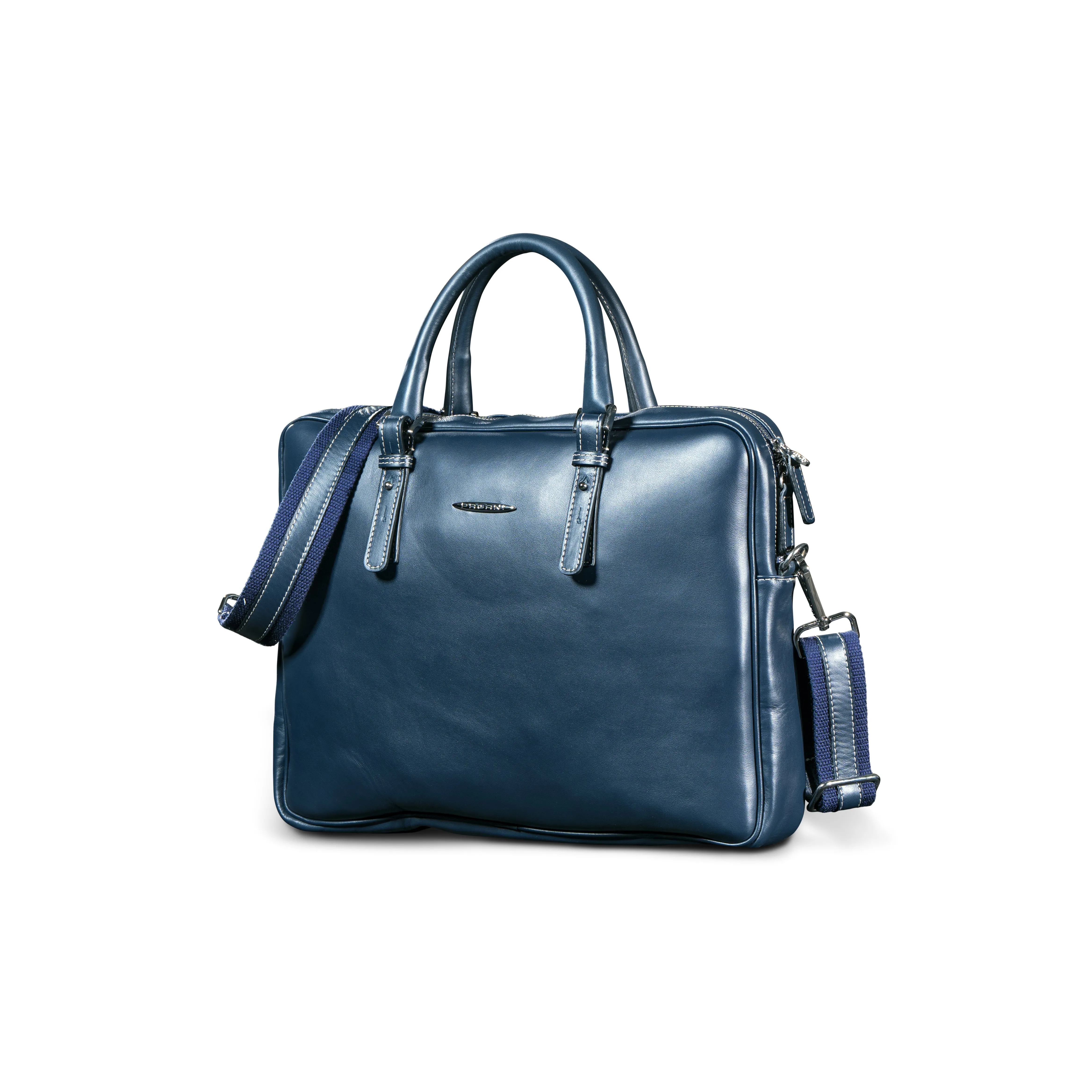 Briefcase Navy