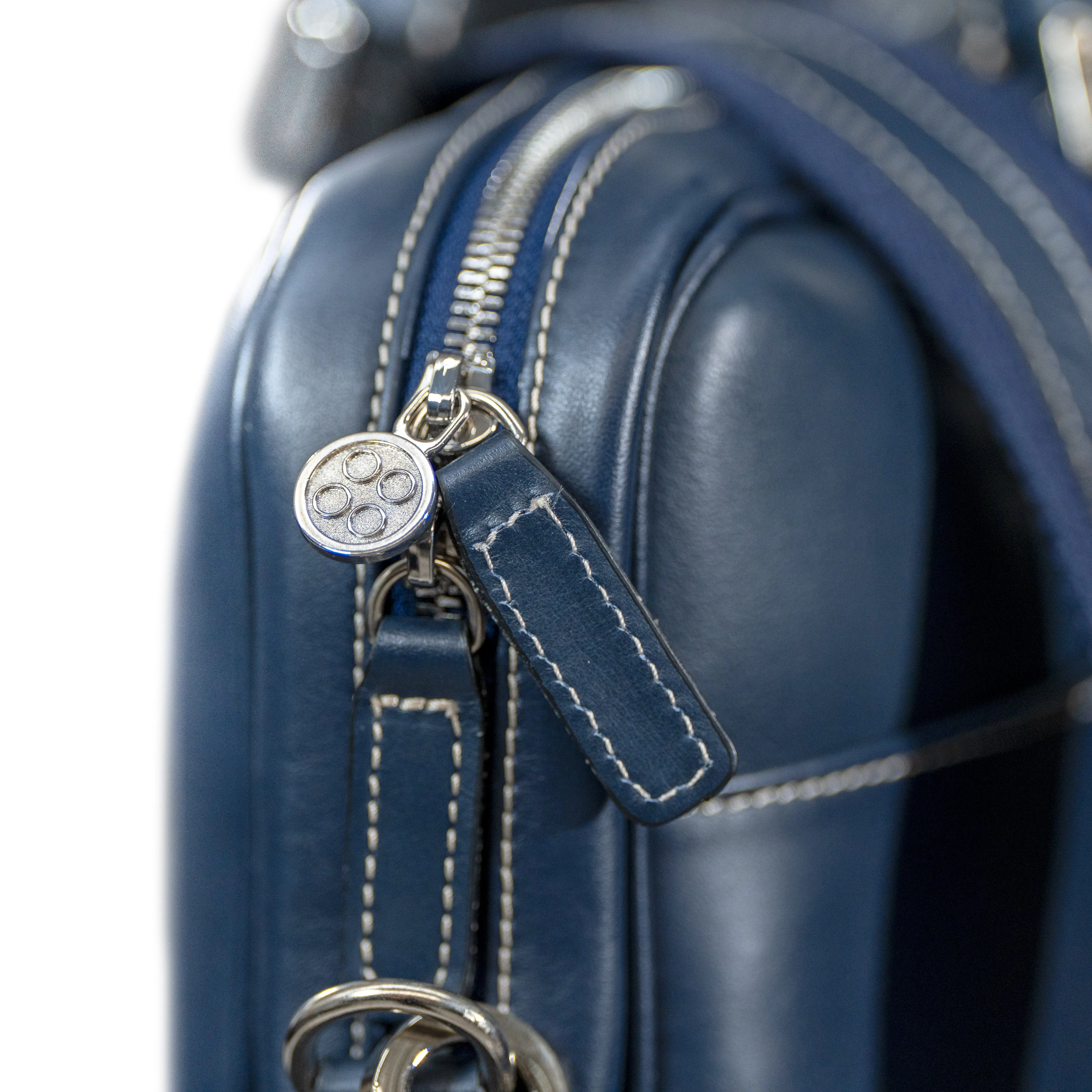 Briefcase Navy
