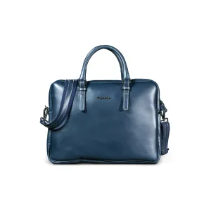 Briefcase Navy