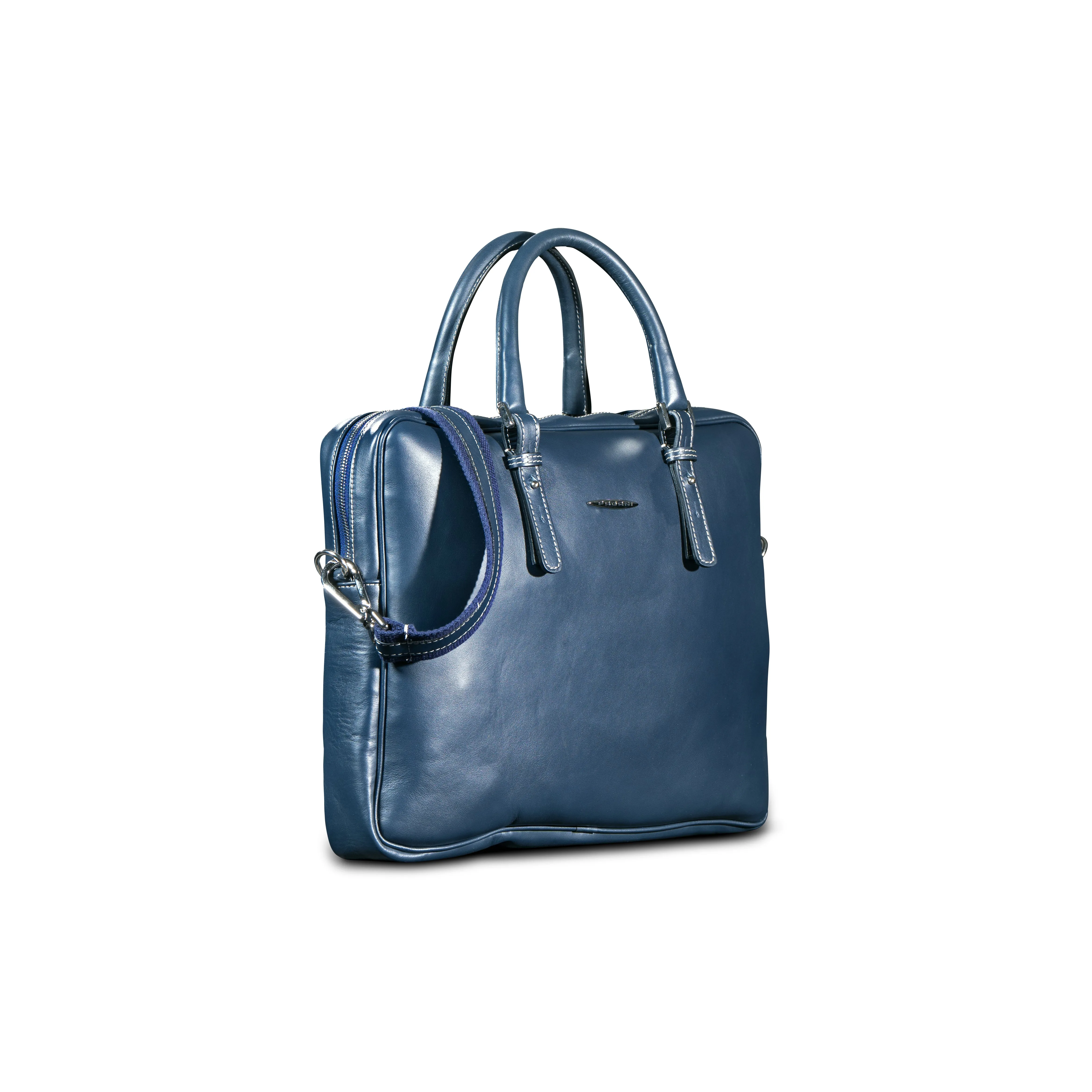 Briefcase Navy