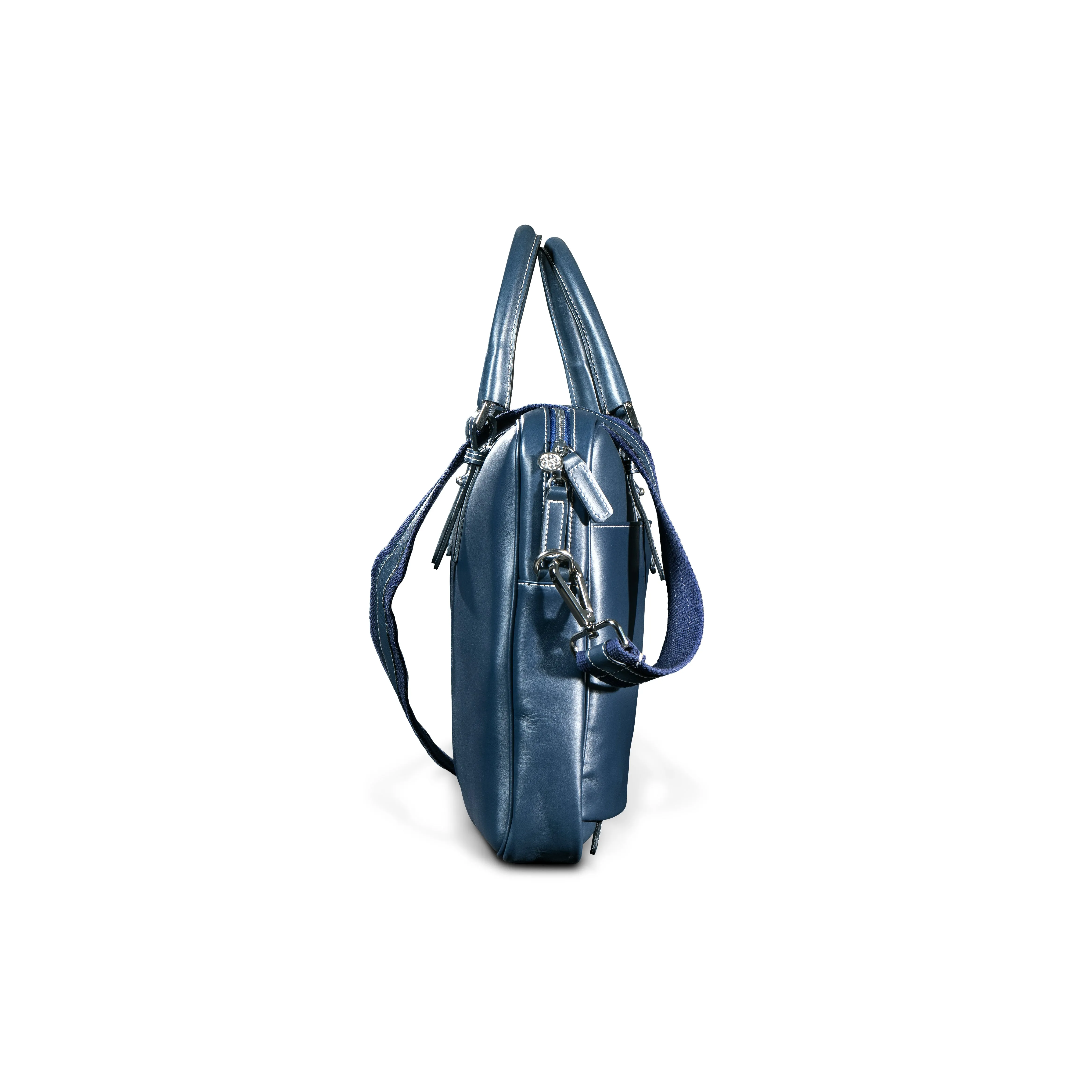 Briefcase Navy